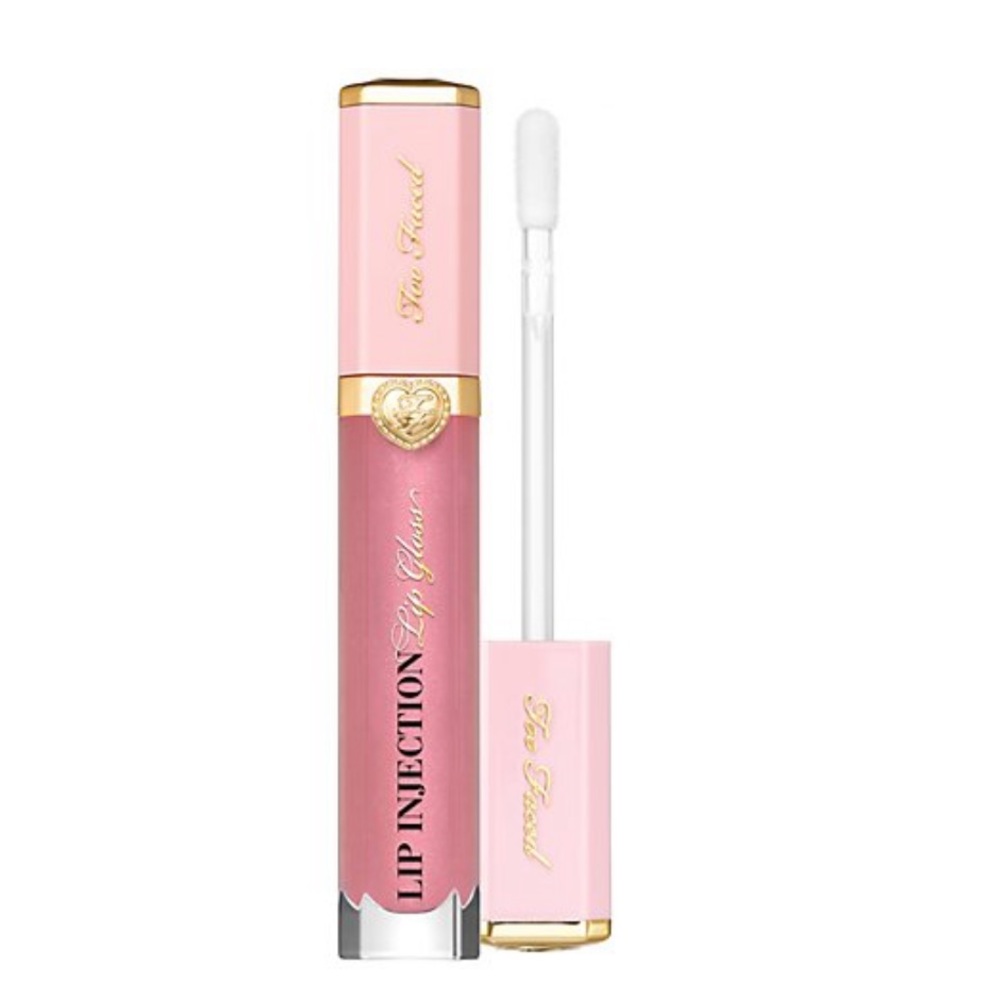 Too Faced Lip Injection Lip Gloss
